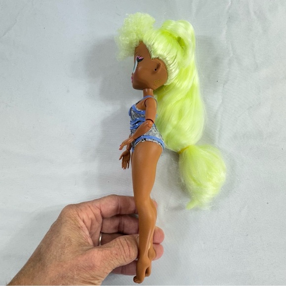 L.O.L Surprise! OMG Lady Diva MGA 2019 Doll - Picture 3 of 5